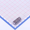 22uF ±20% 400V