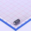 1uF ±20% 400V