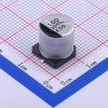 100uF ±20% 50V