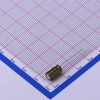 82uF ±20% 16V