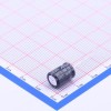 47uF ±20% 50V