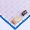 27uF ±20% 100V