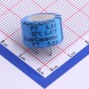 0.47F -20%~+80% 5.5V
