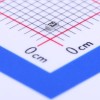 厚膜电阻 97.6Ω ±1% 100mW