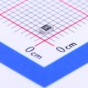 厚膜电阻 160Ω ±5% 125mW