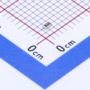 薄膜电阻 3.9kΩ ±0.1% 100mW