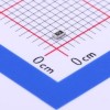 薄膜电阻 100Ω ±0.1% 100mW