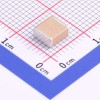 2.2uF ±10% 250V