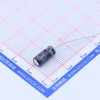 1uF ±20% 50V
