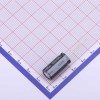 100uF ±20% 100V