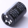 680uF ±10% 400V