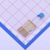 100pF ±10% 2kV