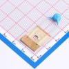 等级:Y1 1nF ±20% 250V