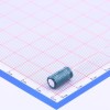 470uF ±20% 10V