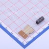 100uF ±20% 16V