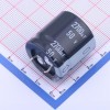 2700uF ±20% 50V