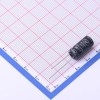 100uF ±20% 63V