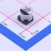 4.7uF ±20% 50V