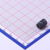 2.2uF ±20% 400V