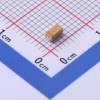 2.2uF ±10% 10V