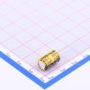 2.2uF ±20% 400V