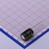 15uF ±20% 400V 停产