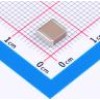 6.8uF ±10% 50V