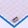 47uF ±20% 50V