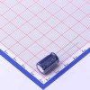 15uF ±20% 250V
