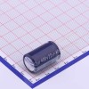 22uF ±20% 400V
