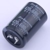 680uF ±20% 420V