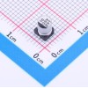 10uF ±20% 35V