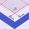 2.2uF ±10% 25V