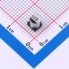10uF ±20% 16V