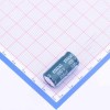 330uF ±20% 100V