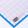 10uF ±20% 50V