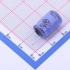 8.2uF ±20% 400V