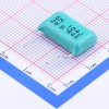 100nF ±5% 450V