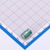 1F -10%~+30% 2.7V