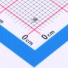 厚膜电阻 62Ω ±0.5% 100mW