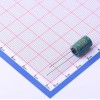 100uF ±20% 63V