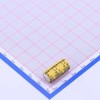 1500uF ±20% 16V