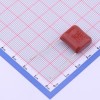 1.1uF ±10% 250V