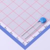 2.2nF ±10% 1kV
