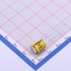 8.2uF ±20% 200V