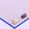 47uF ±20% 63V