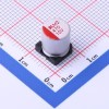 470uF 10V