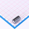 33uF ±20% 400V