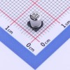 10uF ±20% 35V