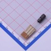 6.8uF ±20% 100V
